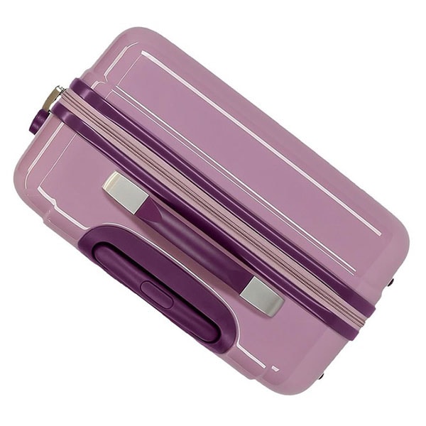 Troler copii DISNEY Frozen Destiny Awaits 25515.61, 65 cm, mov