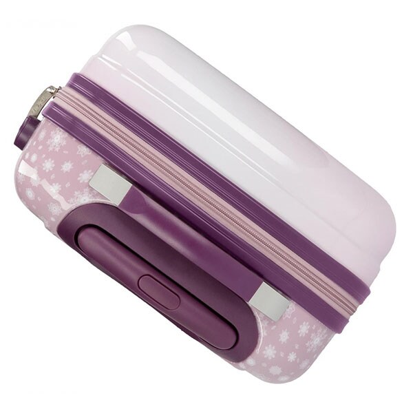 Troler copii DISNEY Frozen Spirits of Nature 25814.61, 55 cm, mov 