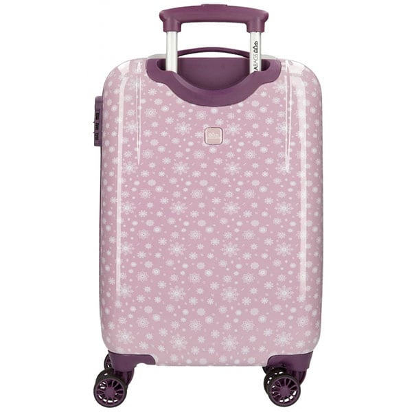 Troler copii DISNEY Frozen Spirits of Nature 25814.61, 55 cm, mov 