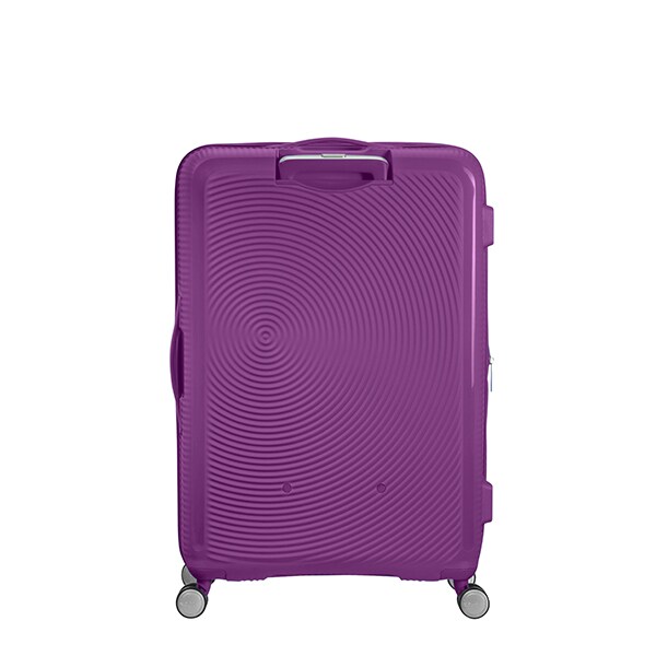 Troler AMERICAN TOURISTER Sound Box, 77 cm, mov