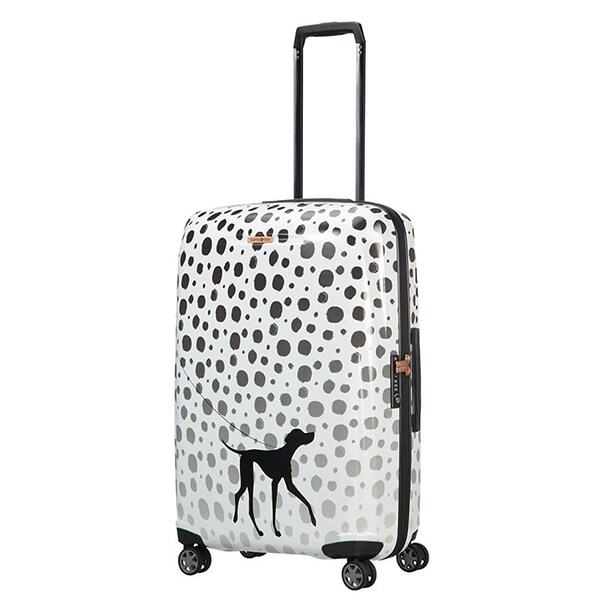 Troler SAMSONITE Disney Forever Dalmatieni, 69 cm, multicolor