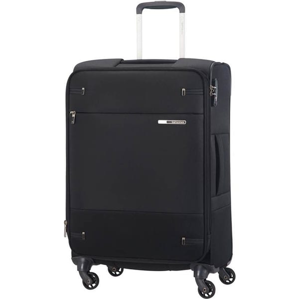 Troler SAMSONITE Spinner Base Boost, 66 cm, negru