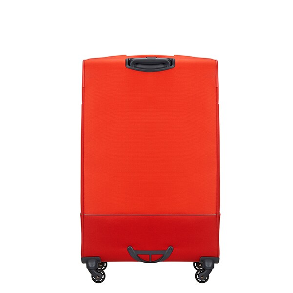 Troler SAMSONITE Base Boost, 78 cm, rosu