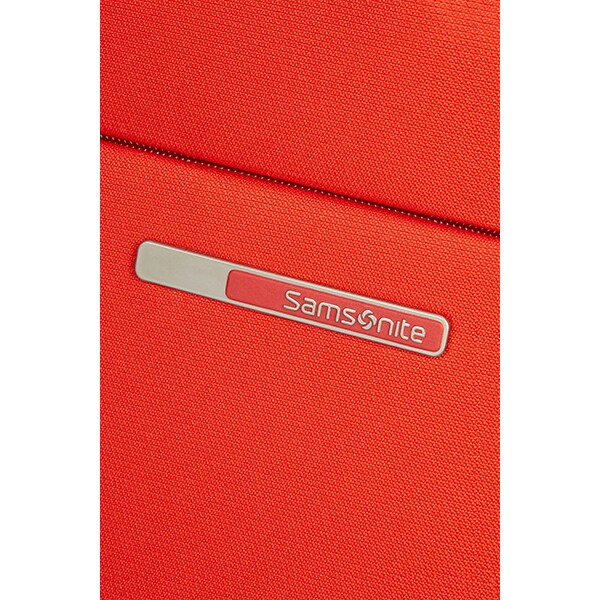 Troler SAMSONITE Base Boost, 78 cm, rosu