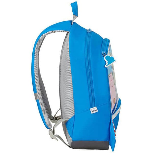 Ghiozdan SAMSONITE Disney Ultimate 2.0 Toy Story Take-Off S+, albastru
