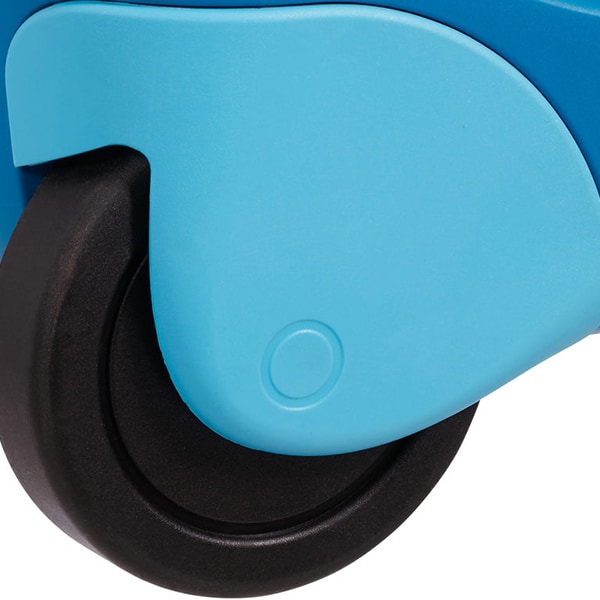 Troler copii SAMSONITE Dream Rider Disney Mickey Letters, 37 cm, multicolor