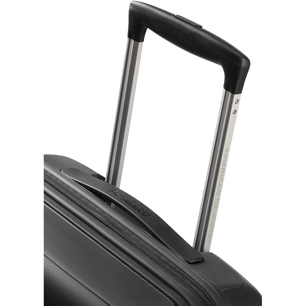 Troler AMERICAN TOURISTER Sunside, 55 cm, negru