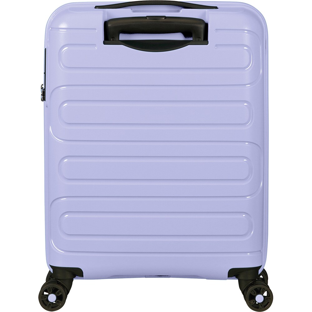 Troler AMERICAN TOURISTER Sunside, 55 cm, lila