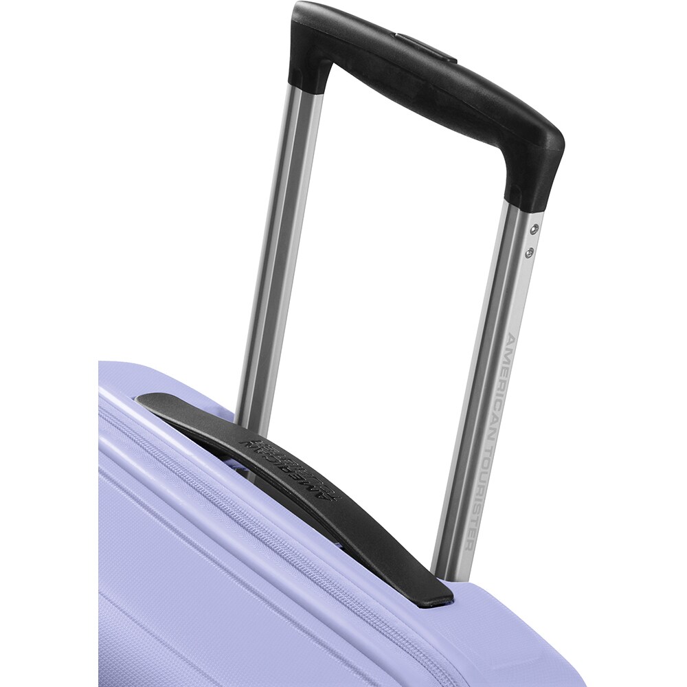 Troler AMERICAN TOURISTER Sunside, 55 cm, lila