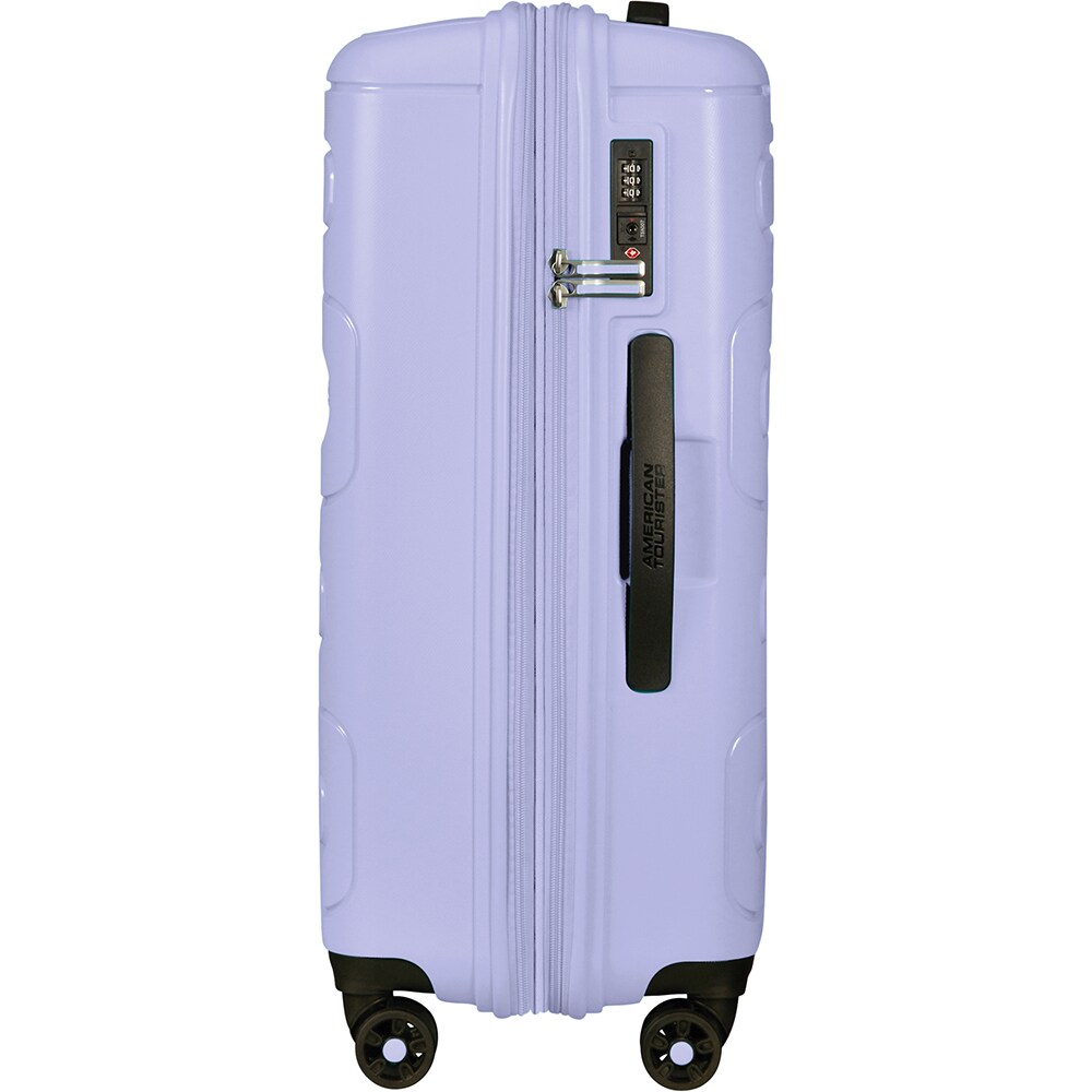 Troler AMERICAN TOURISTER Sunside, 68 cm, lila