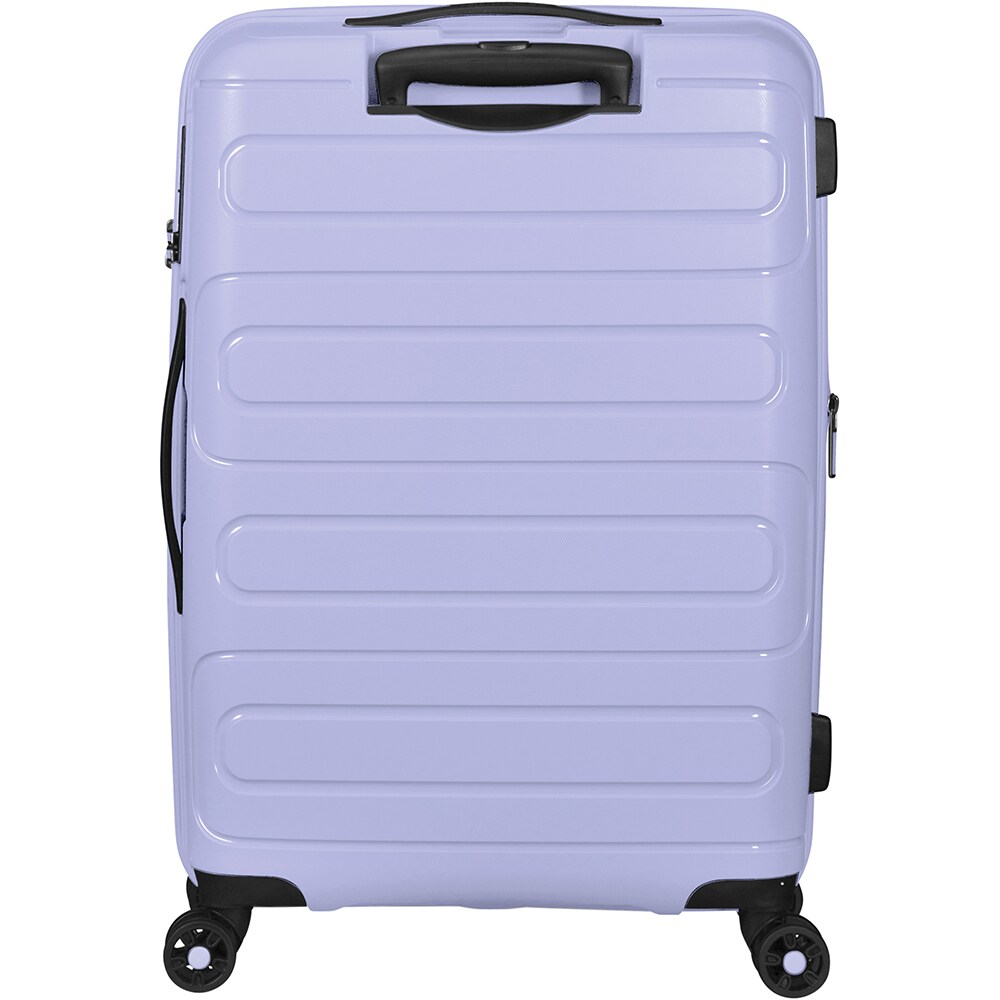 Troler AMERICAN TOURISTER Sunside, 68 cm, lila
