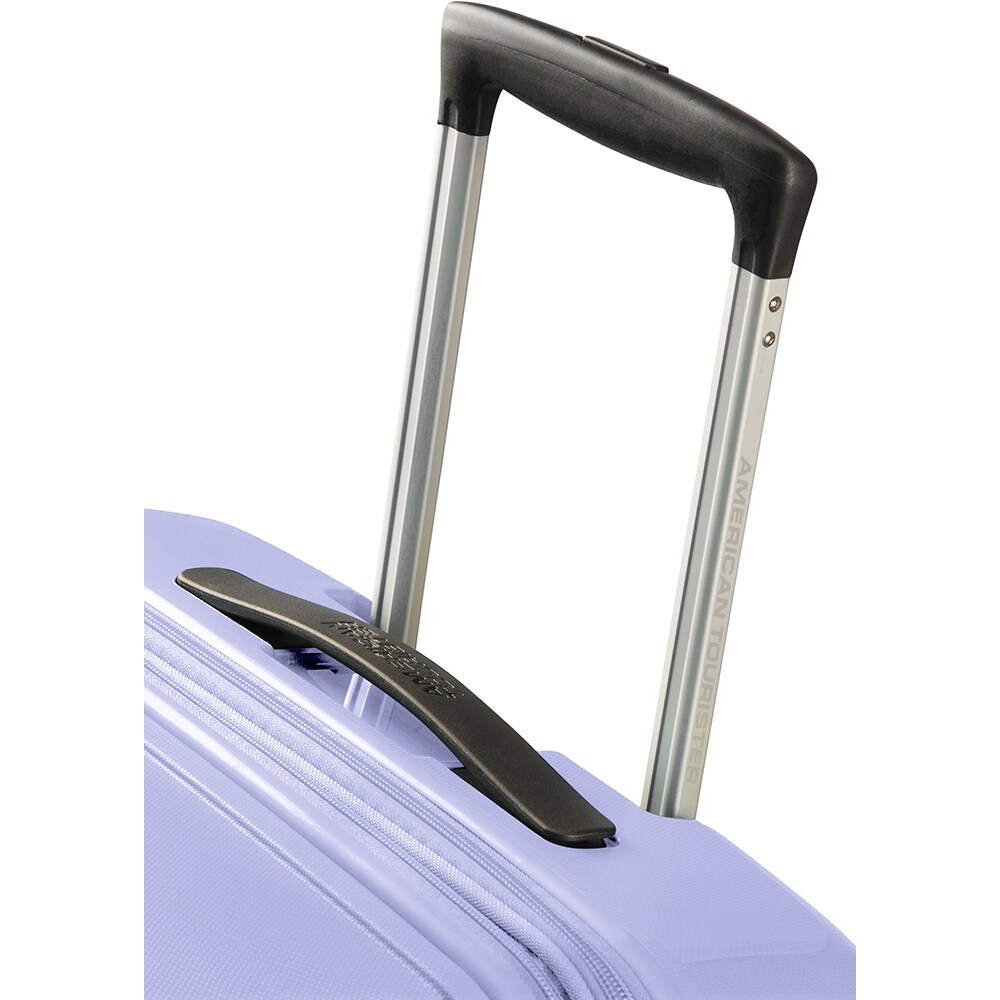 Troler AMERICAN TOURISTER Sunside, 68 cm, lila
