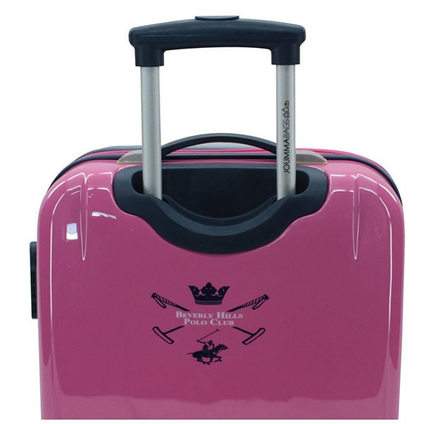 Troler BH POLO CLUB 52891.51, 55 cm