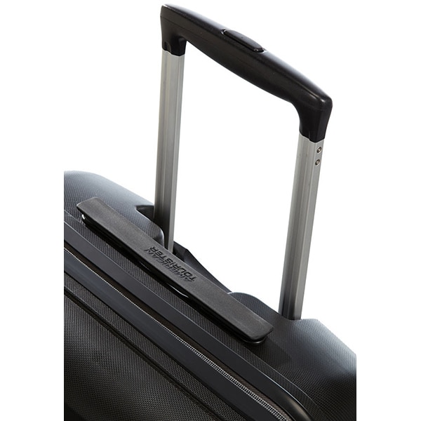 Troler AMERICAN TOURISTER Spinner Bon Air, 55 cm, negru