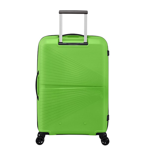 Troler AMERICAN TOURISTER Airconic, 67 cm, verde