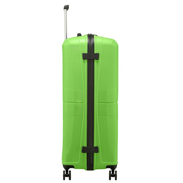 Troler AMERICAN TOURISTER Airconic, 77 cm, verde