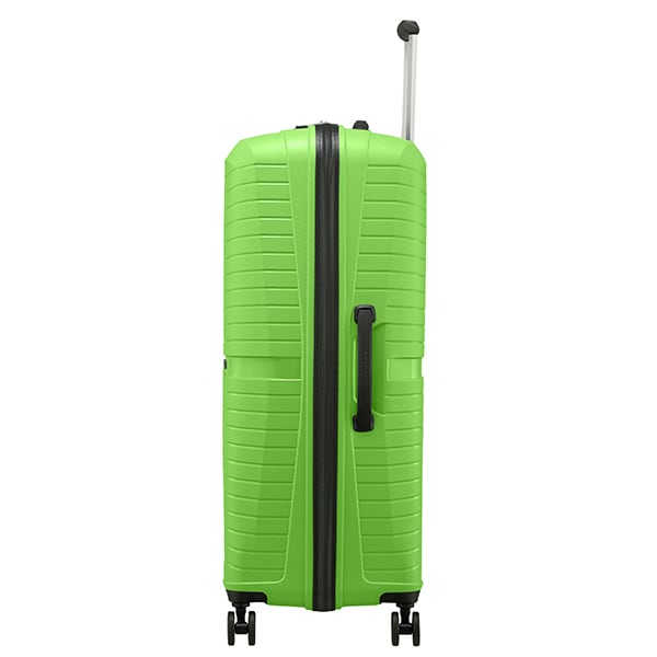 Troler AMERICAN TOURISTER Airconic, 77 cm, verde