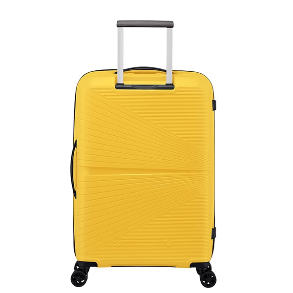 Troler AMERICAN TOURISTER Airconic, 67 cm, galben