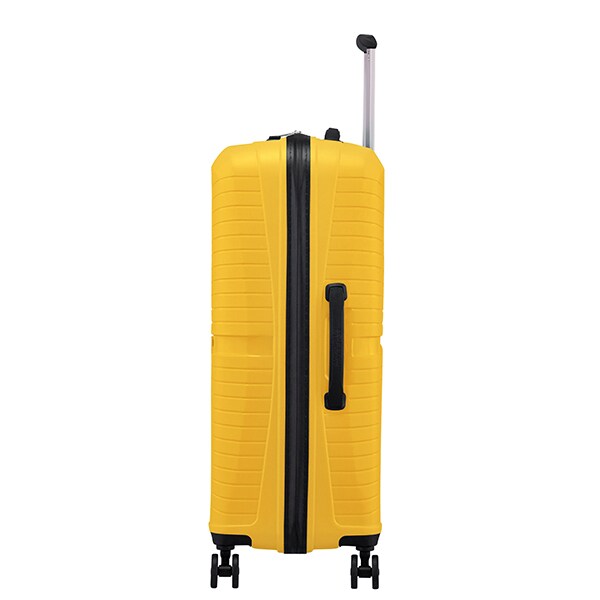 Troler AMERICAN TOURISTER Airconic, 67 cm, galben