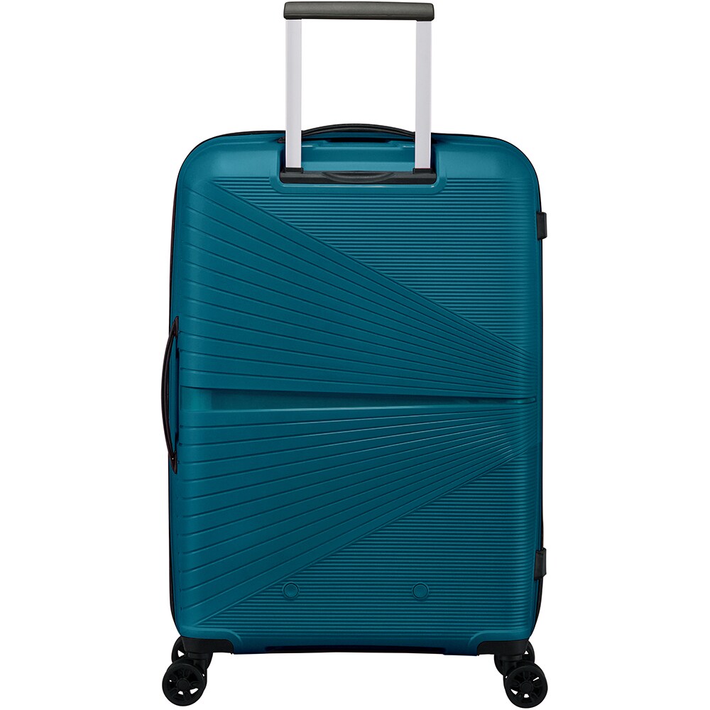 Troler AMERICAN TOURISTER Airconic, 67 cm, albastru inchis