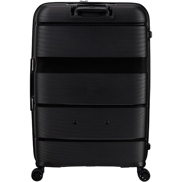 Troler AMERICAN TOURISTER Spinner Linex, 75 cm, negru