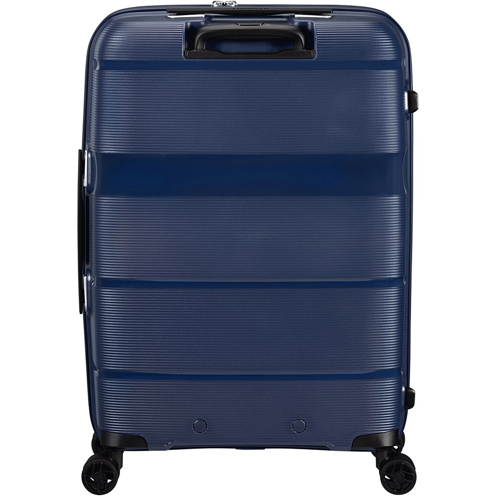 Troler AMERICAN TOURISTER Linex, 66 cm, albastru inchis