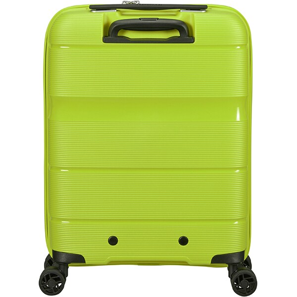 Troler AMERICAN TOURISTER Spinner Linex, 55 cm, verde lime
