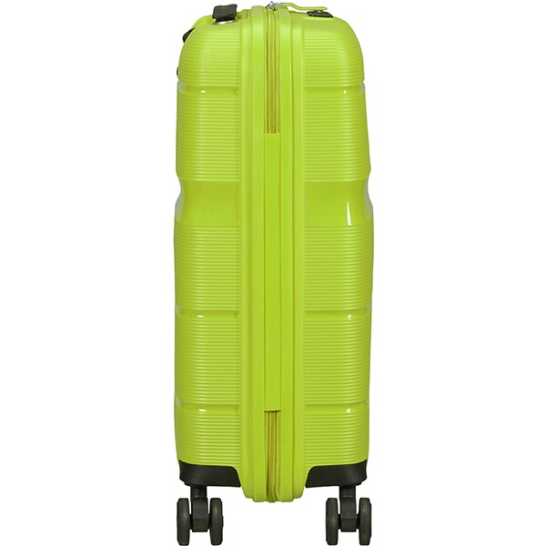 Troler AMERICAN TOURISTER Spinner Linex, 55 cm, verde lime