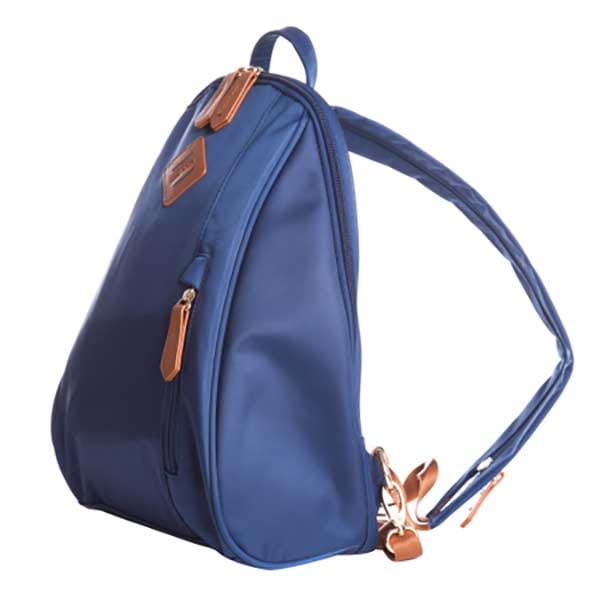 Rucsac sport LAMONZA Chic, albastru
