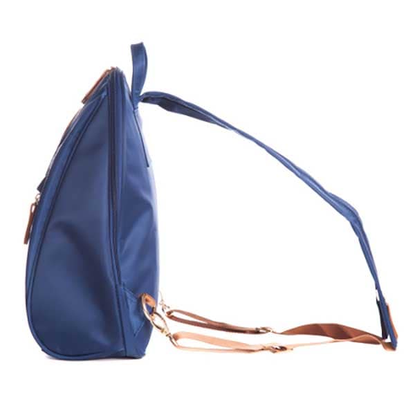 Rucsac sport LAMONZA Chic, albastru