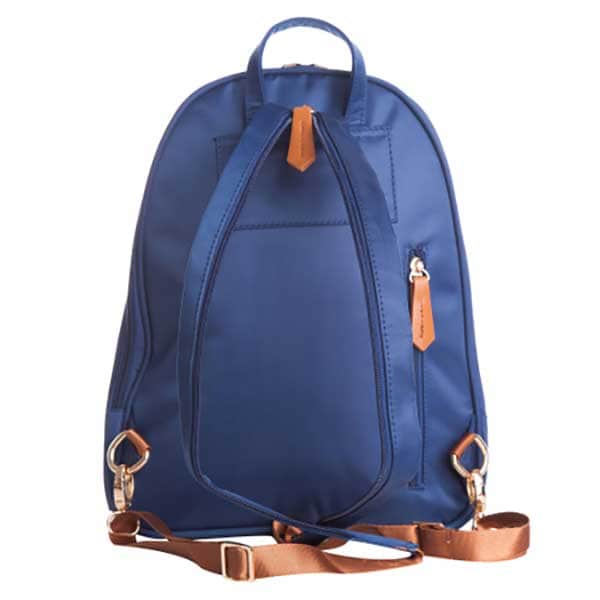 Rucsac sport LAMONZA Chic, albastru