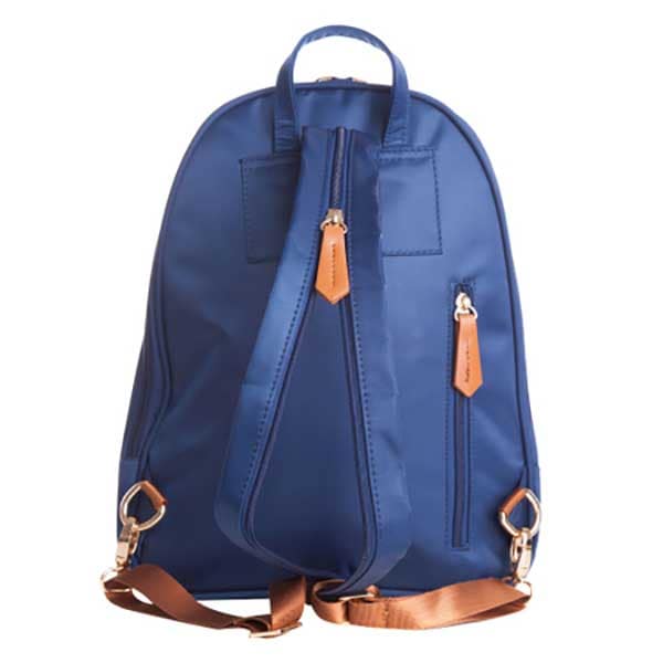 Rucsac sport LAMONZA Chic, albastru