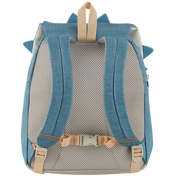 Ghiozdan SAMMIES BY SAMSONITE Ariciul Harris S+, albastru