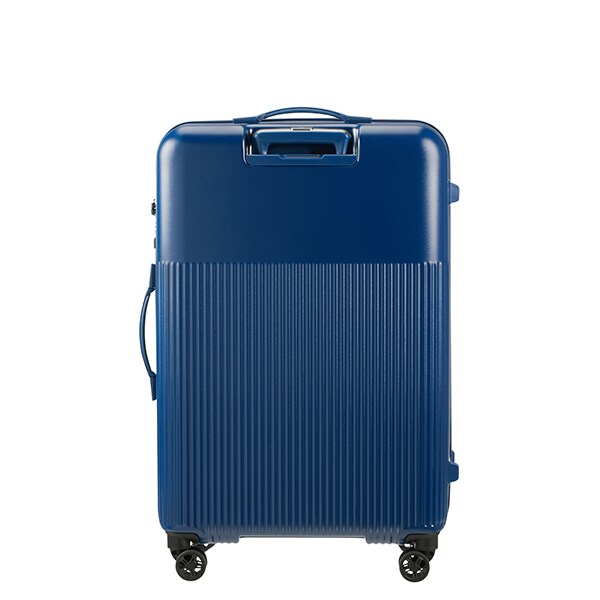 Troler SAMSONITE Rectrix, 76 cm, albastru