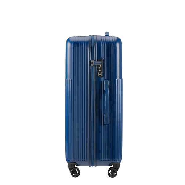 Troler SAMSONITE Rectrix, 76 cm, albastru