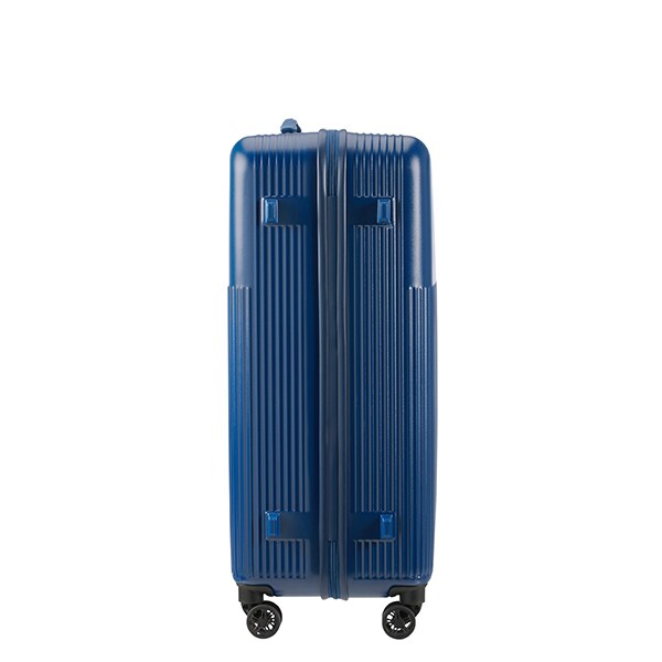 Troler SAMSONITE Rectrix, 76 cm, albastru