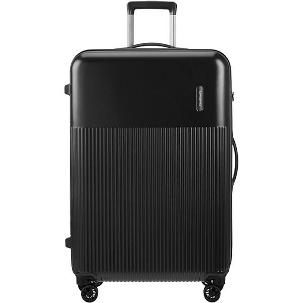 Troler SAMSONITE Rectrix, 76 cm, negru
