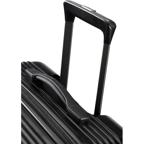 Troler SAMSONITE Rectrix, 76 cm, negru
