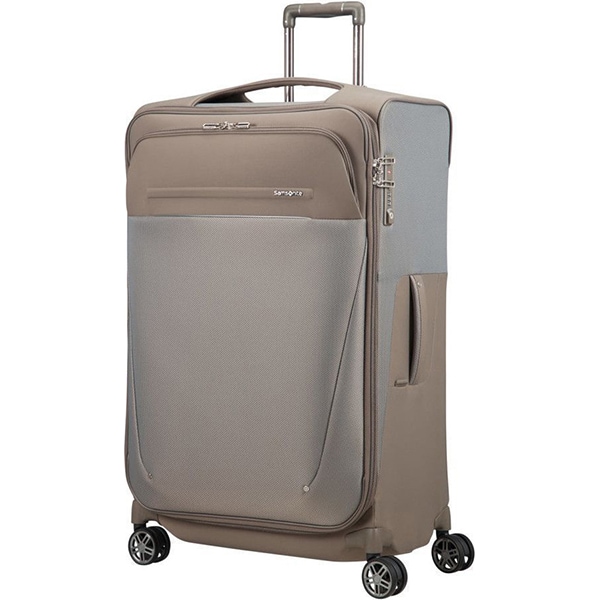Troler SAMSONITE Spinner B-Lite Icon, 78 cm, maro