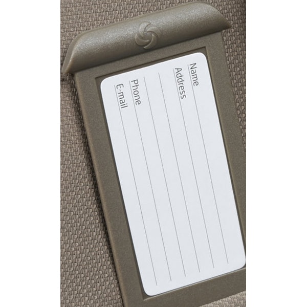 Troler SAMSONITE Spinner B-Lite Icon, 78 cm, maro