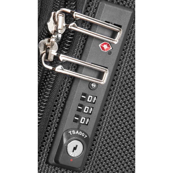 Troler SAMSONITE Spinner B-Lite Icon, 71 cm, negru