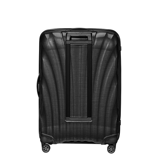 Troler SAMSONITE C-Lite, 81 cm, negru