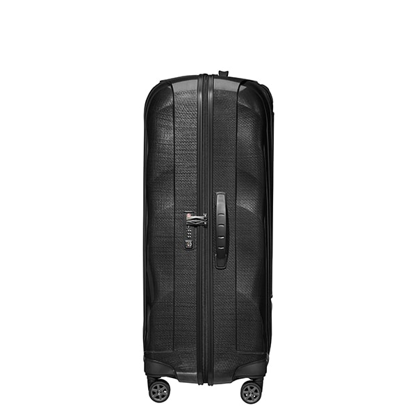 Troler SAMSONITE C-Lite, 81 cm, negru
