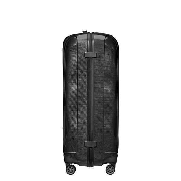 Troler SAMSONITE C-Lite, 81 cm, negru
