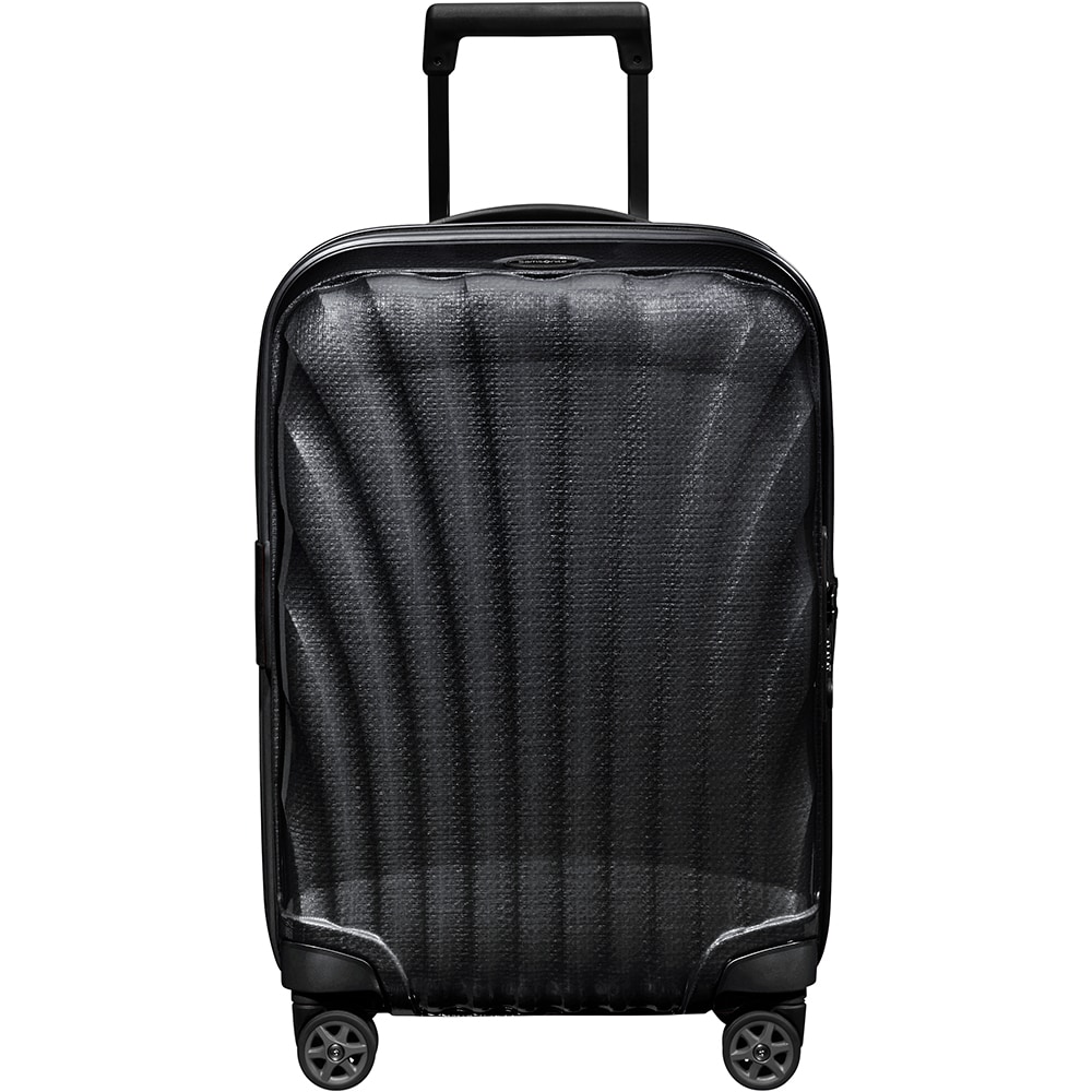 Troler SAMSONITE C-Lite, 55 cm, negru