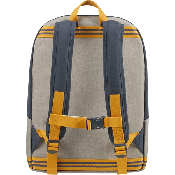 Ghiozdan SAMSONITE Sam School Spirit American L, multicolor