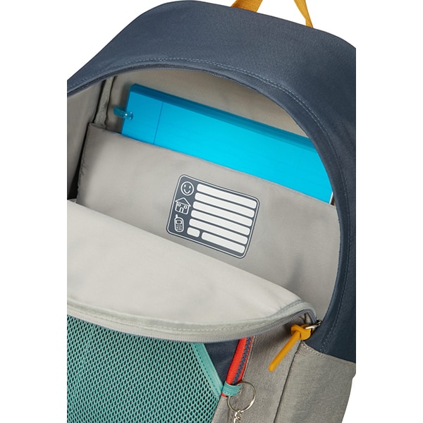 Ghiozdan SAMSONITE Sam School Spirit American L, multicolor