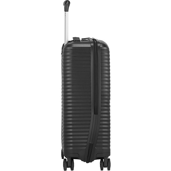 Troler SAMSONITE Spinner Business, 55 cm, negru