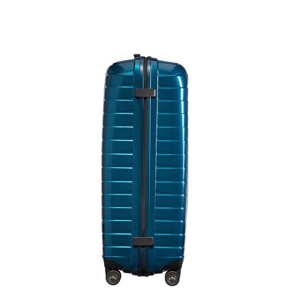 Troler SAMSONITE Proxis, 81 cm, albastru