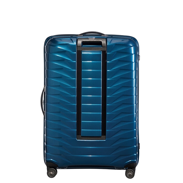 Troler SAMSONITE Proxis, 81 cm, albastru